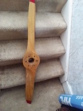 Aircraft propeller for sale  CAMBORNE
