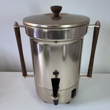 Enterprise cup buffet for sale  Woodstock