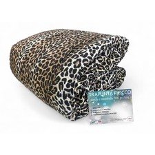 Couette léopard hiver d'occasion  Expédié en France