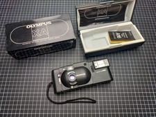 Olympus a16 flash usato  Spedire a Italy