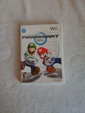 Wii mario kart usato  Spedire a Italy