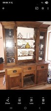 Historic welsh dresser for sale  MONMOUTH