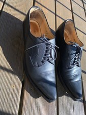 Tony mora schnürschuh gebraucht kaufen  Braunschweig