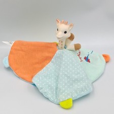 Doudou plat sophie d'occasion  Le Portel