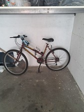 Bicicletta mountain bike usato  Pioltello