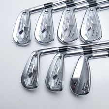 Conjunto de Ferro Srixon ZX7 MKII Usado / 5 - PW + AW / Stiff Flex comprar usado  Enviando para Brazil