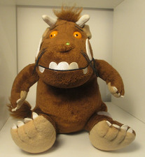 Aurora 2017 gruffalo for sale  BOURNEMOUTH