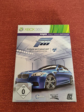 Forza motorsport limited gebraucht kaufen  Ankum