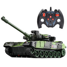 Carro armato telecomandato usato Carro armato telecomandato usato  Mugnano di Napoli