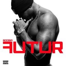 Booba futur booba gebraucht kaufen  Berlin