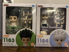 Nendoroid hunter hunter for sale  Malverne