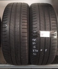 Pneumatici 215 96h usato  Belpasso