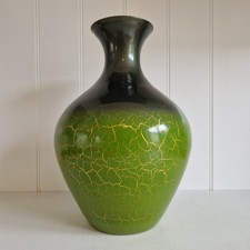 Vintage green gold for sale  KING'S LYNN