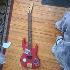 Charvette charvel project for sale  Nyack