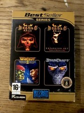 Blizzard bestseller serie d'occasion  Coutras