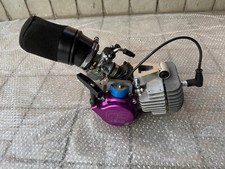 Motore minimoto racing usato  Cavaria con Premezzo