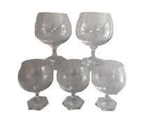 Lot verres cognac d'occasion Lot verres cognac d'occasion  Sillé-le-Guillaume