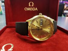 Vintage gents omega for sale  PRESTON