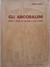 Gli arcobaleni saggi usato  Alghero