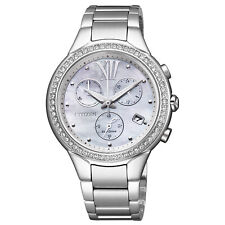 Orologio donna citizen usato  Viterbo