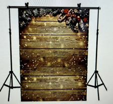 Christmas wood wall for sale  Newport News