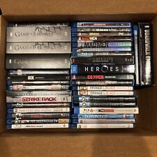 TV Show Blu-ray Wholesale Lot Bundle - 27 Shows - 37 Seasons - Used/Opened comprar usado  Enviando para Brazil