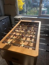 bce football table for sale bce football table for sale LEICESTER