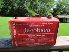 Vintage jacobsen gallon for sale  Oak Grove