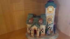 Partylite village gebraucht kaufen  Mainhardt