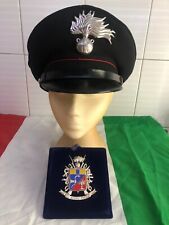 Cappello militare anni usato  Torino