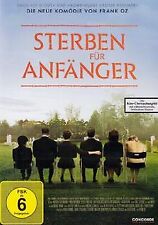 Sterben anfänger frank gebraucht kaufen  Berlin