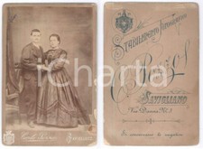 1880 savigliano ritratto usato  Milano