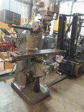 Used bridgeport x48 for sale  Holland