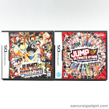 Jump super stars d'occasion  Expédié en France