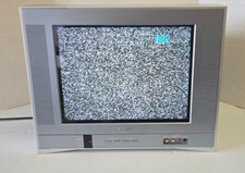 Toshiba 14af43 crt for sale  Warren