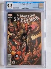 The amazing spider usato  Marsala
