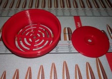 Component separator low for sale  Arab
