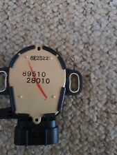 Brake pedal stroke for sale  BOLTON