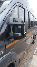 Fiat ducato mirror for sale  LEEDS