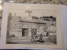 John brown fort for sale  Mountain Top