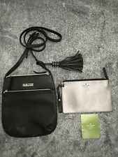 Kate spade metallic for sale  Naples