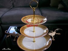 Rosenthal versace christmas gebraucht kaufen  Waldershof
