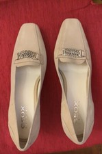 Mocassino donna con usato  Roma