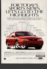 1997 print ford for sale  Carriere