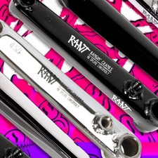 Rant bangin cranks for sale  Maitland