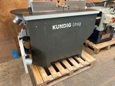 Used kundig uniq for sale  COTTINGHAM
