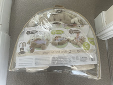 Mothercare baby playmate for sale  SALISBURY
