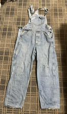 Setrak ladies dungarees for sale  HAMILTON