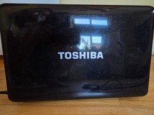 Toshiba laptop d'occasion  Expédié en Belgium