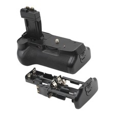 Meike batteriegriff 550dl gebraucht kaufen  Filderstadt